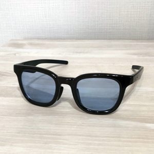 Eyevolの度入りレンズに交換した画像１