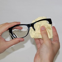 メガネ拭きの画像１