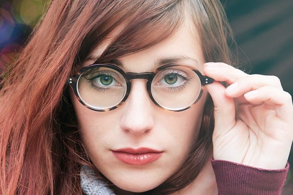 メガネの曇り止めイメージ画像